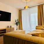 Joy - Of Mara M8-111 Apartment *