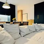 Joy - Of Mara M8-111 Apartment *