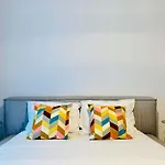 Apartment Joy - Of Mara M8-111 Timisoara