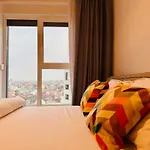 Joy - Of Mara M8-111 Apartment