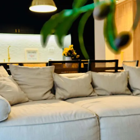 Joy - Of Mara M8-111 Appartement
