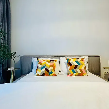 Joy - Of Mara M8-111 Appartement