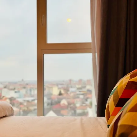 Joy - Of Mara M8-111 Appartement Timişoara