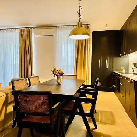 Joy - Of Mara M8-111 Appartement *