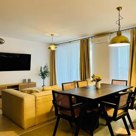 Joy - Of Mara M8-111 Appartement Timişoara