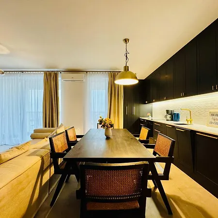 Apartment Joy - Of Mara M8-111 Timisoara