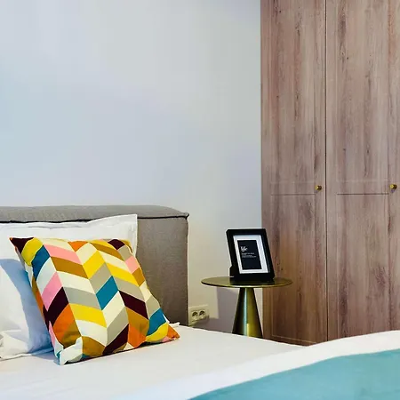 Apartment Joy - Of Mara M8-111