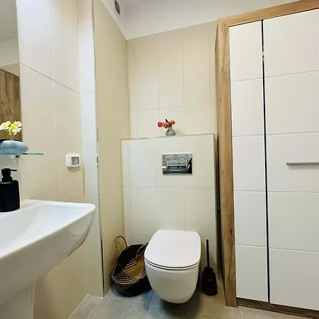 Apartment Joy - Of Mara M8-111 Timisoara