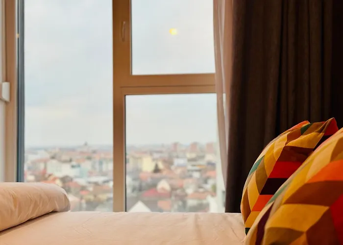 Joy - Of Mara M8-111 Apartment Timişoara