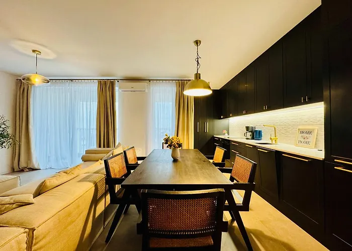 Apartment Joy - Of Mara M8-111 Timişoara