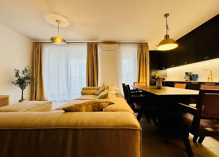 Apartment Joy - Of Mara M8-111 *