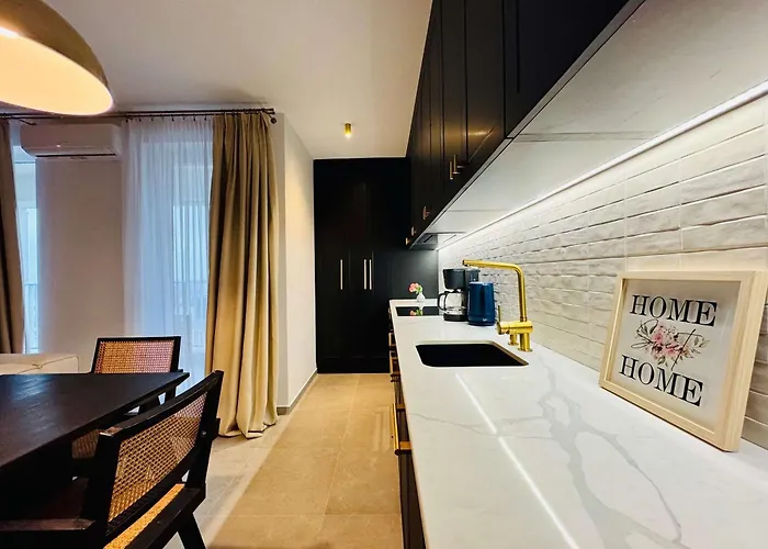 Apartment Joy - Of Mara M8-111 *