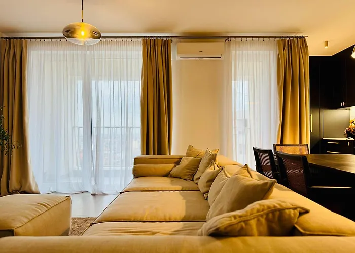 Apartment Joy - Of Mara M8-111 Timişoara