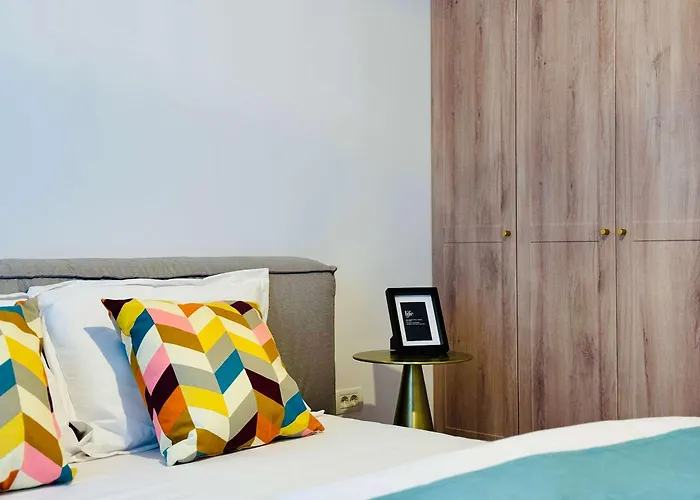 Apartment Joy - Of Mara M8-111