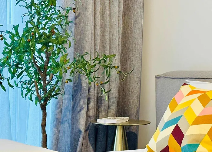 Apartment Joy - Of Mara M8-111 *