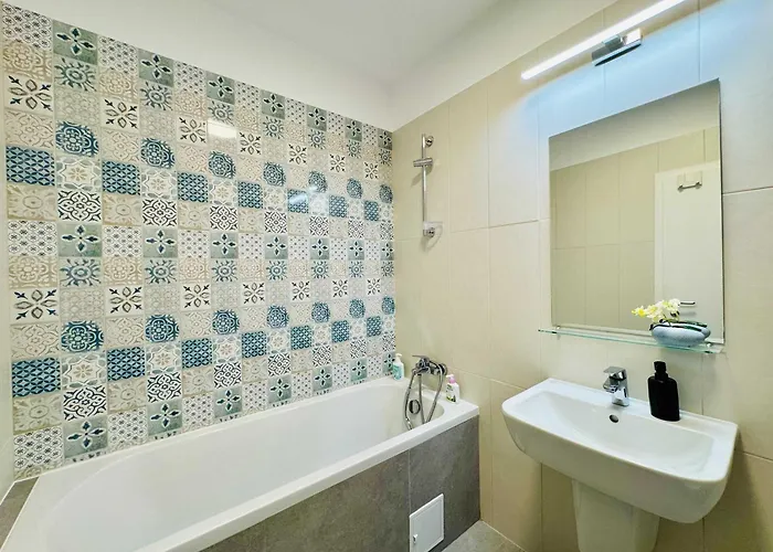 Apartment Joy - Of Mara M8-111