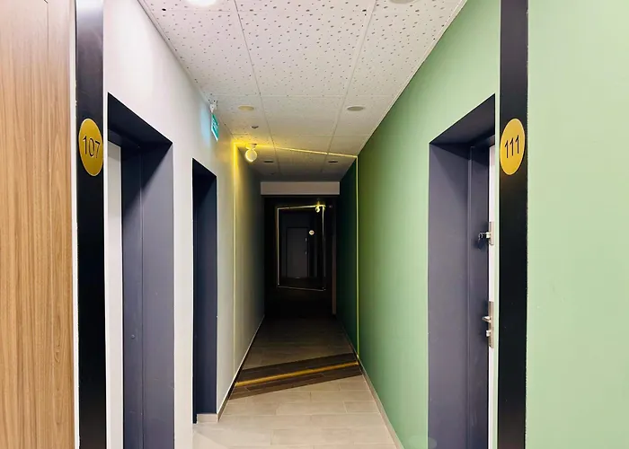 Apartment Joy - Of Mara M8-111 Timişoara