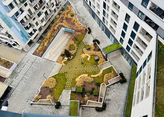 Apartment Joy - Of Mara M8-111 *